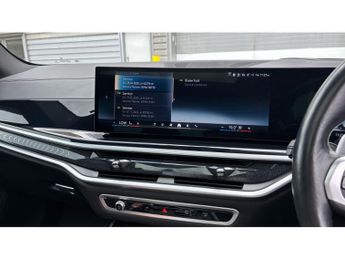 BMW X5 xDrive50e M Sport 5dr Auto Estate