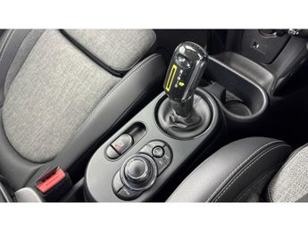 MINI Hatchback 135kW Cooper S Level 2 33kWh 3dr Auto Electric Hatchback