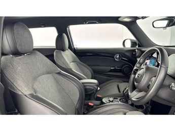 MINI Hatchback 135kW Cooper S Level 2 33kWh 3dr Auto Electric Hatchback