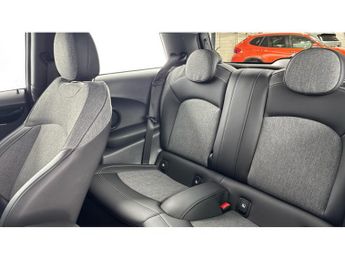 MINI Hatchback 135kW Cooper S Level 2 33kWh 3dr Auto Electric Hatchback