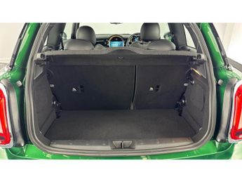 MINI Hatchback 135kW Cooper S Level 2 33kWh 3dr Auto Electric Hatchback