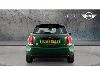 MINI Hatchback 135kW Cooper S Level 2 33kWh 3dr Auto Electric Hatchback