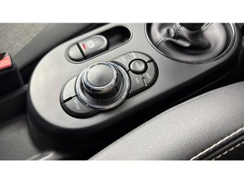 MINI Hatchback 135kW Cooper S Level 2 33kWh 3dr Auto Electric Hatchback