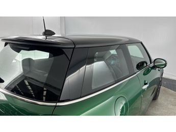 MINI Hatchback 135kW Cooper S Level 2 33kWh 3dr Auto Electric Hatchback