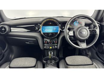 MINI Hatchback 135kW Cooper S Level 2 33kWh 3dr Auto Electric Hatchback