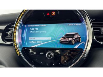 MINI Hatchback 135kW Cooper S Level 2 33kWh 3dr Auto Electric Hatchback