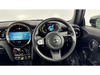 MINI Hatchback 135kW Cooper S Level 2 33kWh 3dr Auto Electric Hatchback