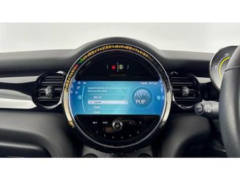 MINI Hatchback 135kW Cooper S Level 2 33kWh 3dr Auto Electric Hatchback