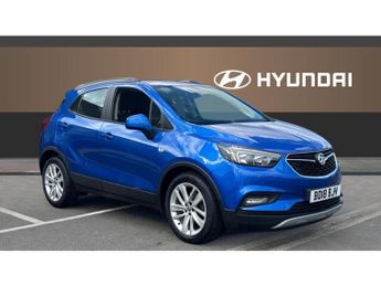 Vauxhall Mokka 1.4T ecoTEC Active 5dr Petrol Hatchback