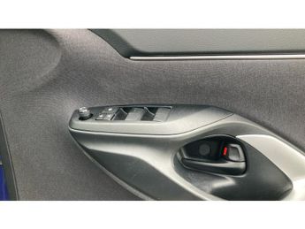 Toyota Yaris Cross 1.5 Hybrid Icon 5dr CVT Hybrid Estate