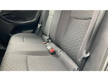 Toyota Yaris Cross 1.5 Hybrid Icon 5dr CVT Hybrid Estate