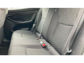 Toyota Yaris Cross 1.5 Hybrid Icon 5dr CVT Hybrid Estate