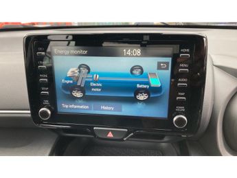 Toyota Yaris Cross 1.5 Hybrid Icon 5dr CVT Hybrid Estate