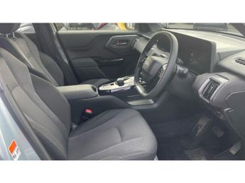 Toyota Urbancruiser 128kW Design 61kWh 5dr Auto Electric Estate