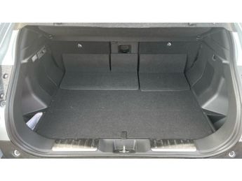 Toyota Urbancruiser 128kW Design 61kWh 5dr Auto Electric Estate