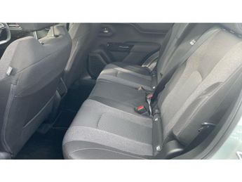 Toyota Urbancruiser 128kW Design 61kWh 5dr Auto Electric Estate