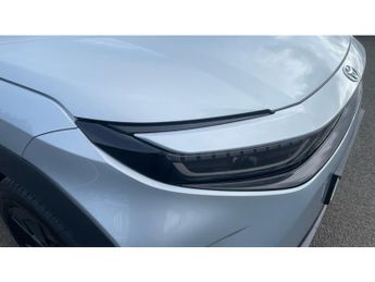 Toyota Urbancruiser 128kW Design 61kWh 5dr Auto Electric Estate
