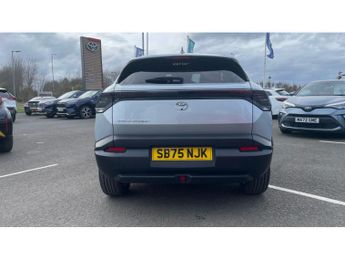 Toyota Urbancruiser 128kW Design 61kWh 5dr Auto Electric Estate