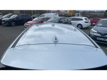 Toyota Urbancruiser 128kW Design 61kWh 5dr Auto Electric Estate