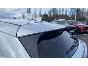 Toyota Urbancruiser 128kW Design 61kWh 5dr Auto Electric Estate