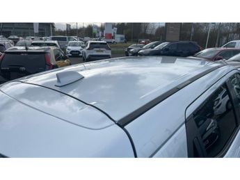 Toyota Urbancruiser 128kW Design 61kWh 5dr Auto Electric Estate