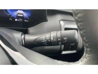 Toyota Urbancruiser 128kW Design 61kWh 5dr Auto Electric Estate