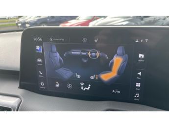 Toyota Urbancruiser 128kW Design 61kWh 5dr Auto Electric Estate