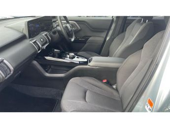 Toyota Urbancruiser 128kW Design 61kWh 5dr Auto Electric Estate