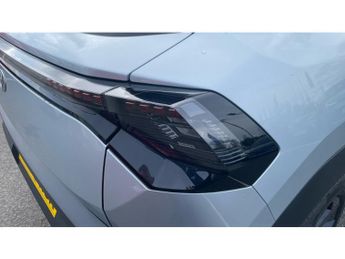Toyota Urbancruiser 128kW Design 61kWh 5dr Auto Electric Estate