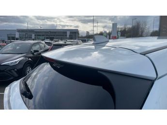 Toyota Urbancruiser 128kW Design 61kWh 5dr Auto Electric Estate