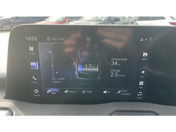 Toyota Urbancruiser 128kW Design 61kWh 5dr Auto Electric Estate