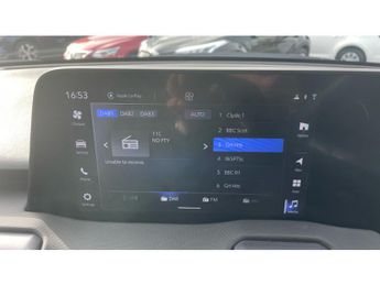 Toyota Urbancruiser 128kW Design 61kWh 5dr Auto Electric Estate