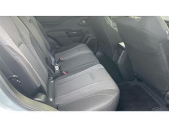 Toyota Urbancruiser 128kW Design 61kWh 5dr Auto Electric Estate