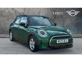 MINI Hatch 1.5 Cooper Classic II 5dr Petrol Hatchback