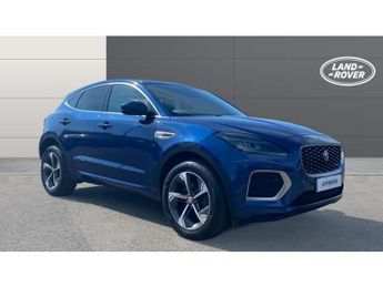 Jaguar E-PACE 1.5 P300e R-Dynamic SE 5dr Auto Estate