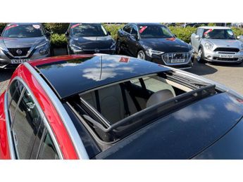 Mercedes-Benz C-Class C200 Sport Premium 5dr Auto Petrol Estate
