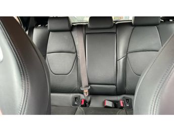 Toyota Corolla 1.8 VVT-i Hybrid Excel 5dr CVT Hybrid Hatchback
