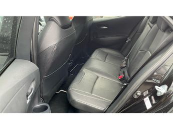 Toyota Corolla 1.8 VVT-i Hybrid Excel 5dr CVT Hybrid Hatchback
