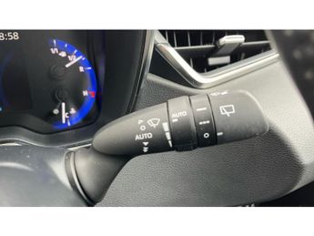 Toyota Corolla 1.8 VVT-i Hybrid Excel 5dr CVT Hybrid Hatchback