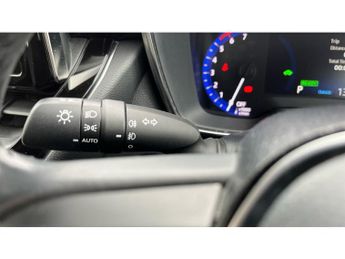 Toyota Corolla 1.8 VVT-i Hybrid Excel 5dr CVT Hybrid Hatchback
