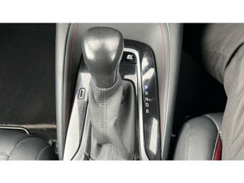 Toyota Corolla 1.8 VVT-i Hybrid Excel 5dr CVT Hybrid Hatchback