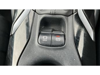 Toyota Corolla 1.8 VVT-i Hybrid Excel 5dr CVT Hybrid Hatchback