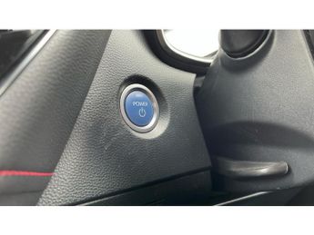 Toyota Corolla 1.8 VVT-i Hybrid Excel 5dr CVT Hybrid Hatchback