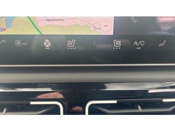 Renault 4 110kW Iconic+ 52kWh Comfort range 5dr Auto Electric Estate