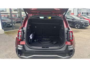 Renault 4 110kW Iconic+ 52kWh Comfort range 5dr Auto Electric Estate