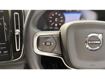 Volvo XC40 1.5 T5 Recharge PHEV Inscription Pro 5dr Auto Estate