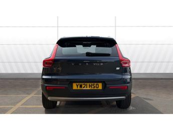 Volvo XC40 1.5 T5 Recharge PHEV Inscription Pro 5dr Auto Estate