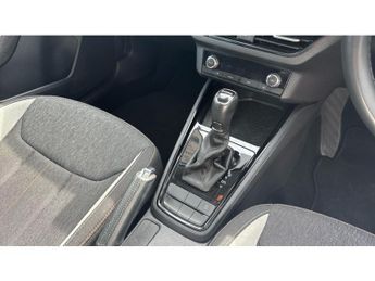 Skoda Kamiq 1.5 TSI SE L 5dr DSG Petrol Hatchback