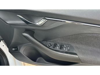 Skoda Kamiq 1.5 TSI SE L 5dr DSG Petrol Hatchback