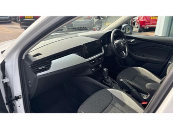 Skoda Kamiq 1.5 TSI SE L 5dr DSG Petrol Hatchback